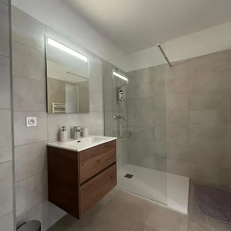 Appartement Miramare *