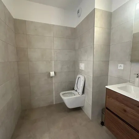Miramare Appartement *