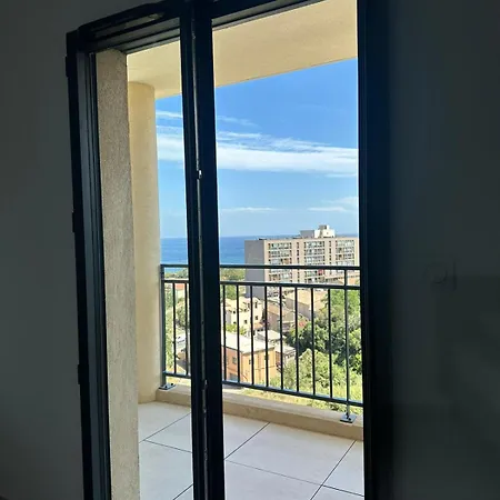 Apartment Miramare