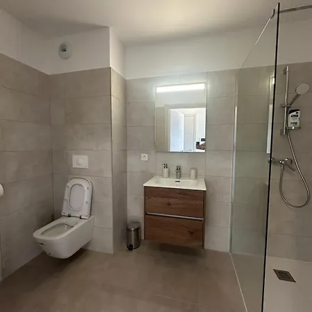 Miramare Appartement