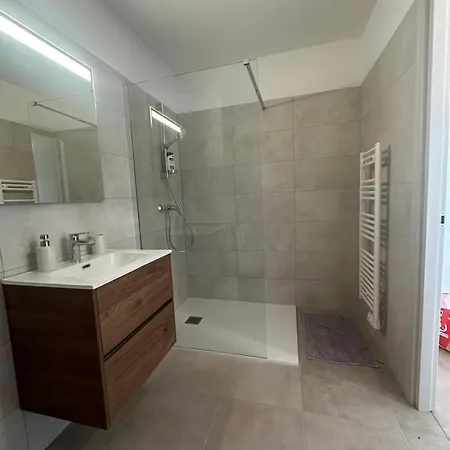Appartement Miramare