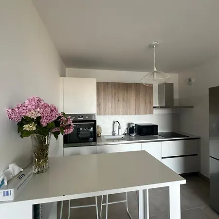 Miramare Appartement Bastia (Corsica)