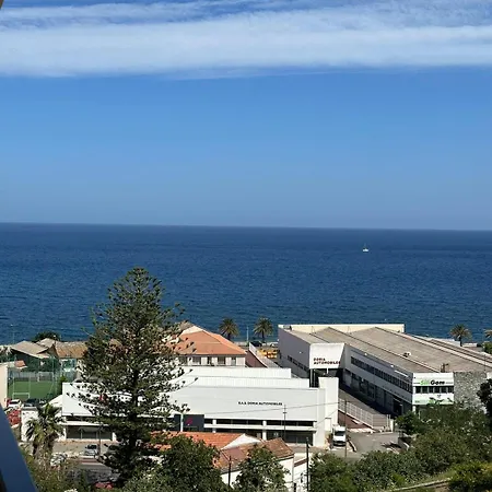 Miramare Apartment