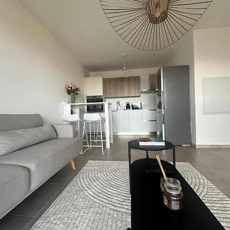 Miramare Appartement *