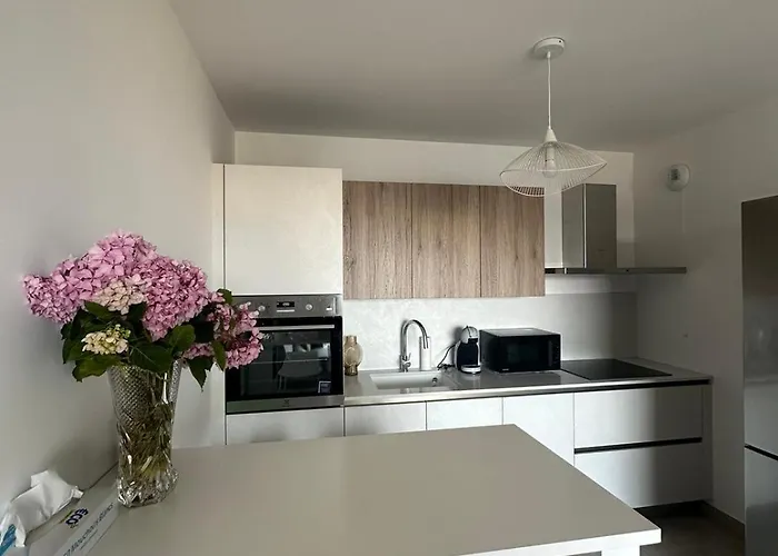 Miramare Apartment Bastia (Corsica)