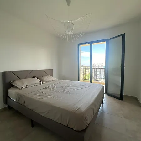 Miramare Apartment