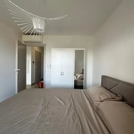 Miramare * Bastia (Corsica)