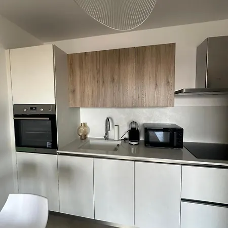 Miramare Apartment *