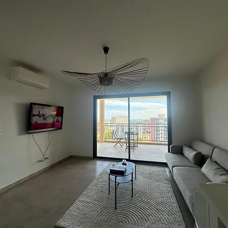 Miramare Apartment *