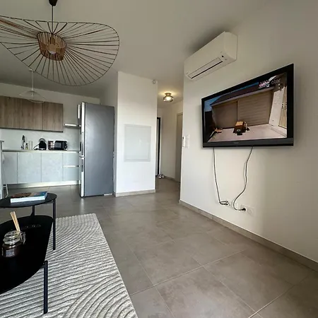 Miramare Bastia (Corsica)