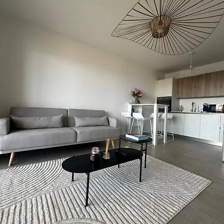 Miramare * Bastia (Corsica)