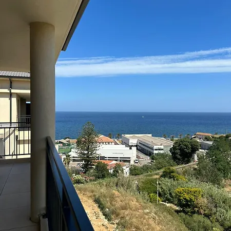 Miramare Bastia (Corsica)