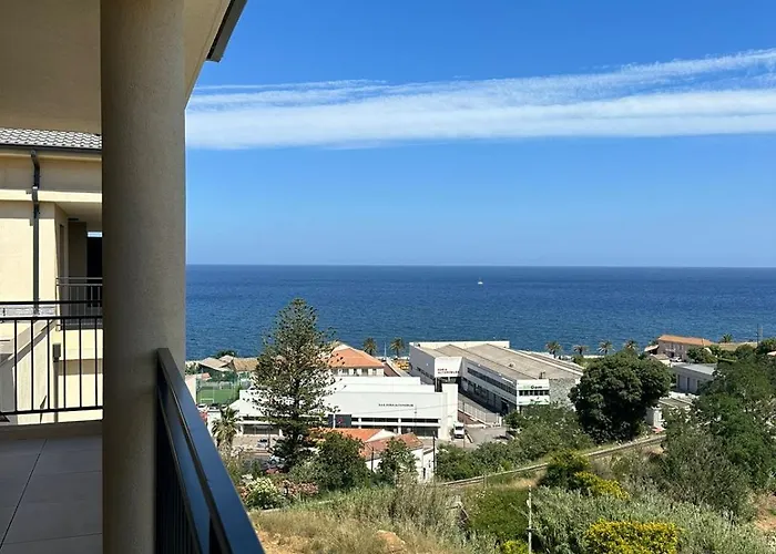 Miramare Бастия